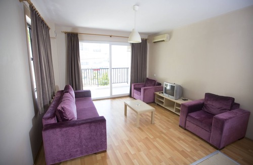 Altinkum Resort | Tuntas Suites Altinkum