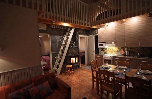 Saariselka House | Tunturikoivu B1 by Interhome
