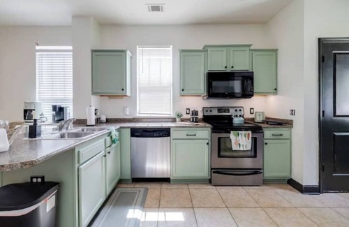 Pooler House | Tupelo Two Story - Near Savannah