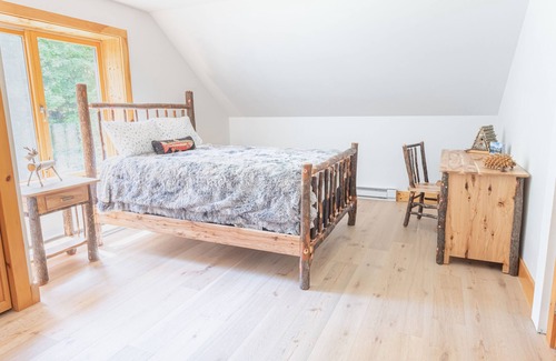 Tupper Lake House | Tupper Lake Beauty