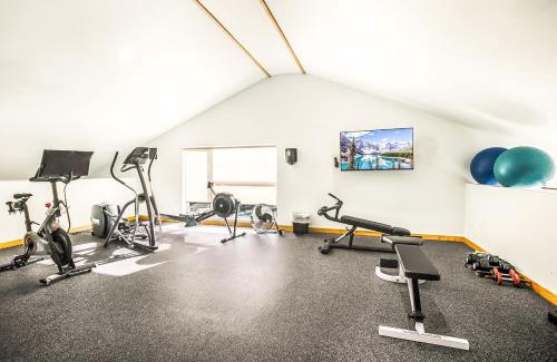 Leavenworth House | Tupshin Peak Condo
