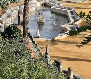 Priego de Cordoba Apartment | Turística Cervantes