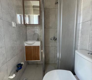 Kultur Mahallesi Apartment | Turap Homes