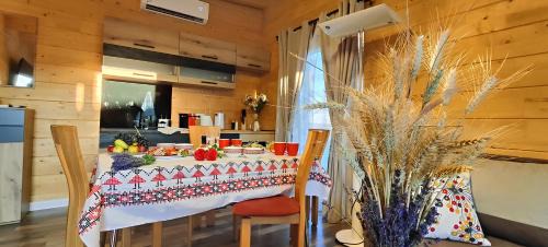 Turda House | Turda Retreat