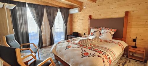 Turda House | Turda Retreat
