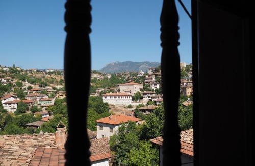 Safranbolu City Center House | Turgut Reis Konak