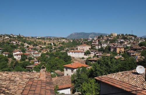 Safranbolu City Center House | Turgut Reis Konak
