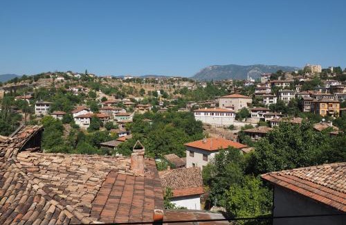 Safranbolu City Center House | Turgut Reis Konak