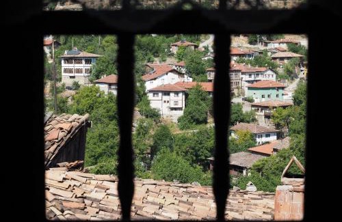 Safranbolu City Center House | Turgut Reis Konak