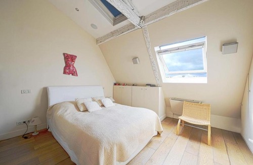 L'Europe Apartment | Turin