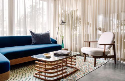 Cambridge Hotel | Turing Locke Cambridge
