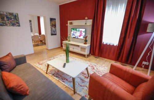 Triberg im Schwarzwald Apartment | Turis Ferienwohnung 65-1