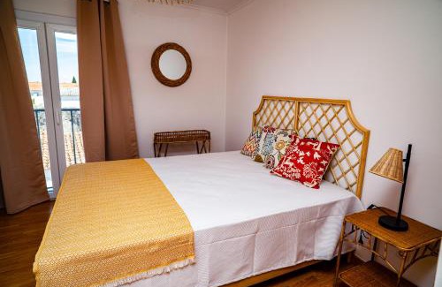 Redondo Apartment | TURISALENTEJO - ATIVIDADES TURÍSTICAS, LDA