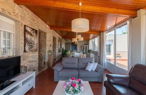 Vilanova de Arousa House | Turismo Casa Benito