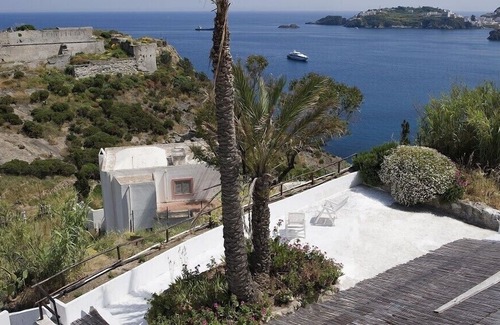 Ponza Apartment | Turistcasa - Frontone 47 -