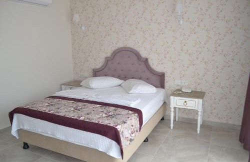 Oludeniz City Center Hotel | Turk Hotel