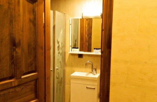 Eyyubiye Hotel | Turkmen Konagi
