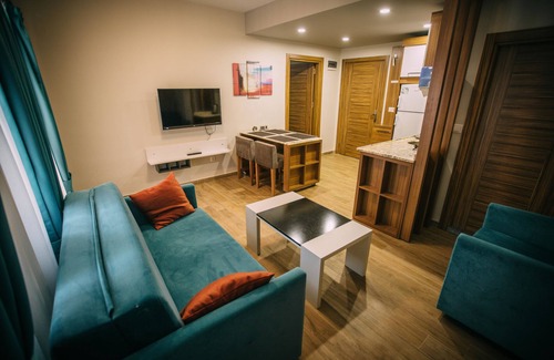 Uzungol Apartment | Turkuaz Apart