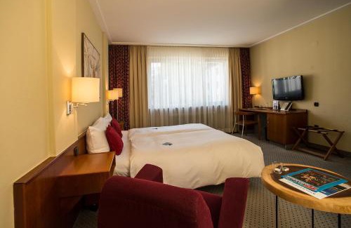 Nordend Hotel | Turm Hotel