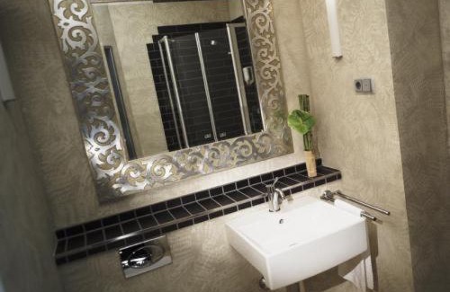 Nordend Hotel | Turm Hotel