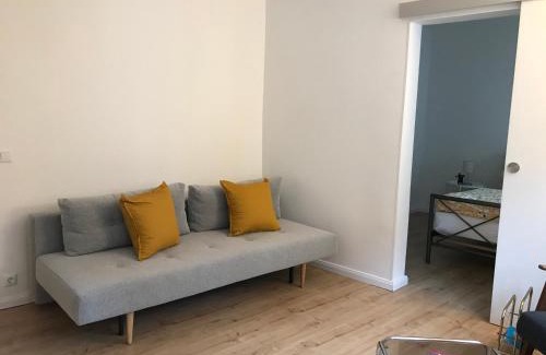 Weinheim Apartment | Turmwohnung Büdinger Hof