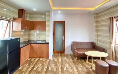 Mang Yang Apartment | Turn home