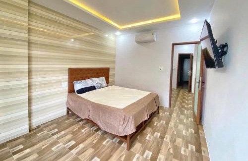 Mang Yang Apartment | Turn home