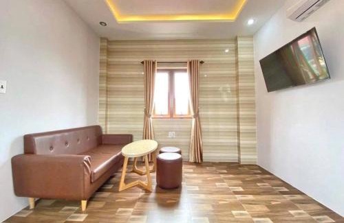 Mang Yang Apartment | Turn home