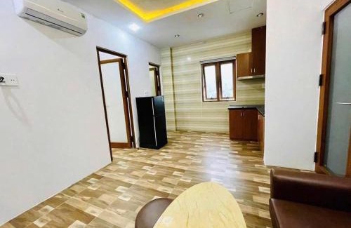 Mang Yang Apartment | Turn home