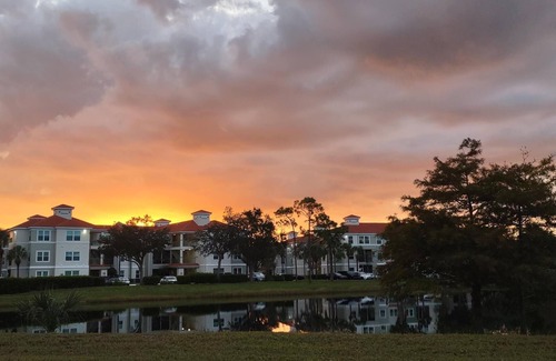 Estero Condo | Turn-Key Condo in Southwest Florida – A Snowbird’s Dream