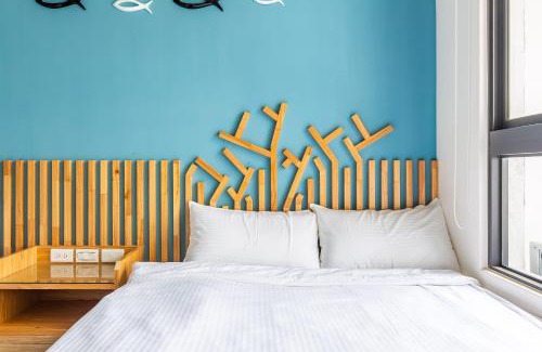 Magong House | Turn Left Homestay