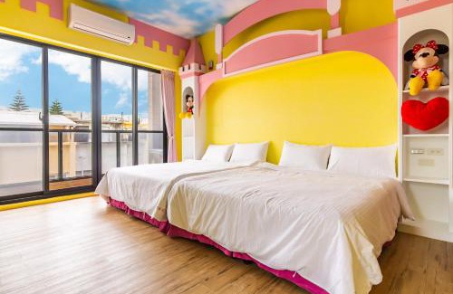 Magong House | Turn Left Homestay