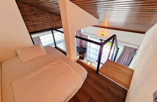 Urla Hotel | Turnabogazi Ciftlik Evleri