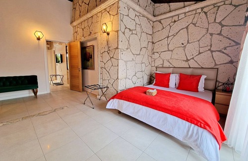 Urla Hotel | Turnabogazi Ciftlik Evleri