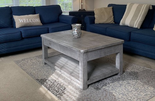 Red Hill Condo | "Turnberry Golf Getaway" at Legends Golf & Resort