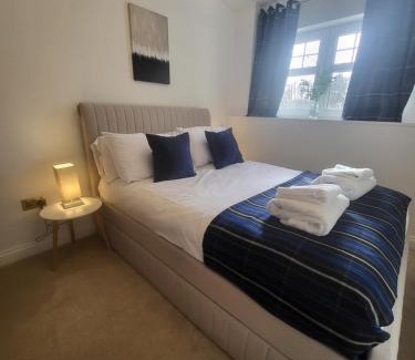 Turnberry Apartment | Turnberry Rest-Coorie Doon Stays