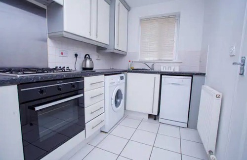 Great Houghton House | Turners gardens