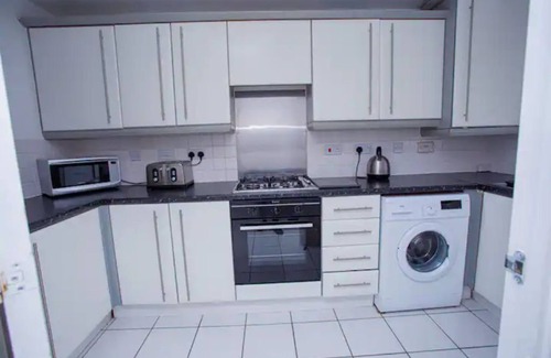 Great Houghton House | Turners gardens