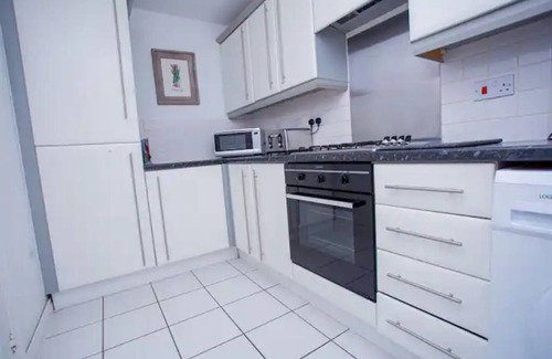 Great Houghton House | Turners gardens