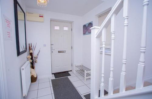 Milton Malsor House | Turners gardens