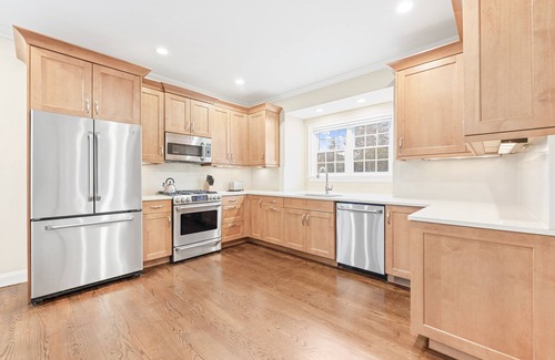 Rye House | Turnkey Home in Prime Rye