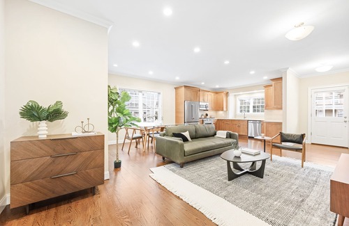 Rye House | Turnkey Home in Prime Rye