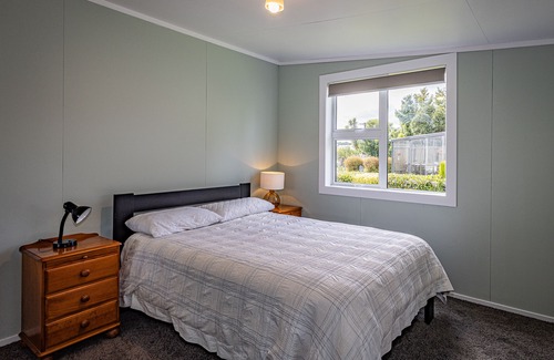 Rangataua House | Turoa Trails Retreat - Ohakune Holiday Home