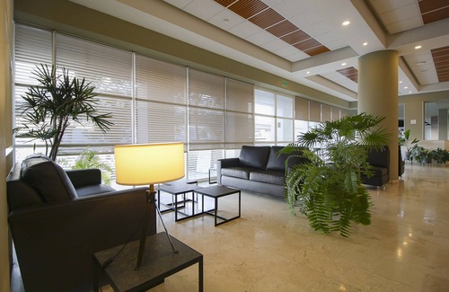 Morelia Hotel | Turotel Morelia