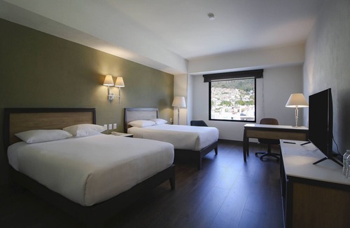 Morelia Hotel | Turotel Morelia