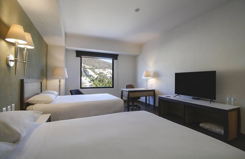 Morelia Hotel | Turotel Morelia