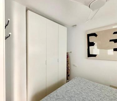 Zahara de los Atunes House | Turquesa 98, Zahara