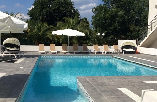 Moriani-Plage Apartment | Turquoise apartment 4/5 people