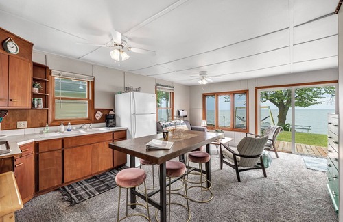 Luxemburg House | Turquoise Beach Cottage