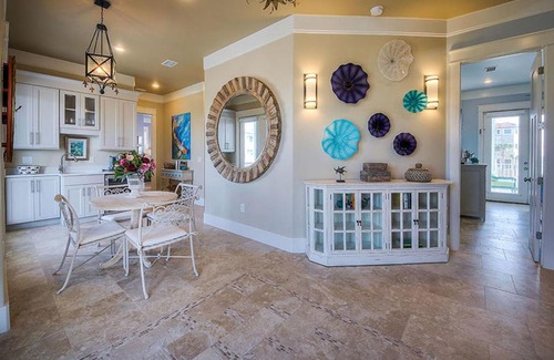 Crystal Shores House | Turquoise by the Gulf by Five Star Properties